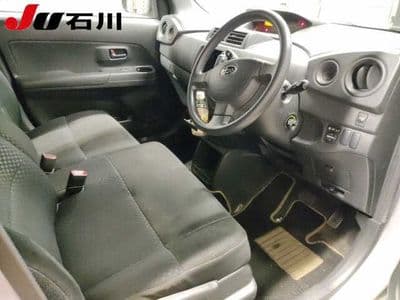 SUBARU Dex, 2009 год., лот 7156 - фото 3