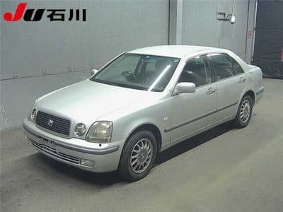 TOYOTA Progres, 2001 год., лот 4144