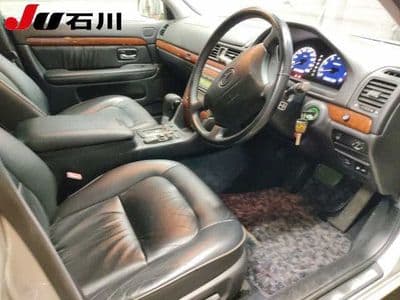 TOYOTA Progres, 2001 год., лот 4144 - фото 3