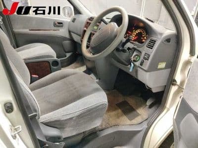 TOYOTA Granvia, 1997 год., лот 4079 - фото 3