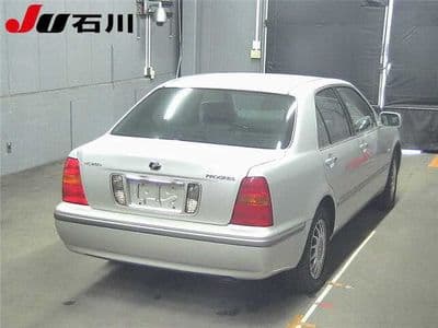 TOYOTA Progres, 2001 год., лот 4144 - фото 2