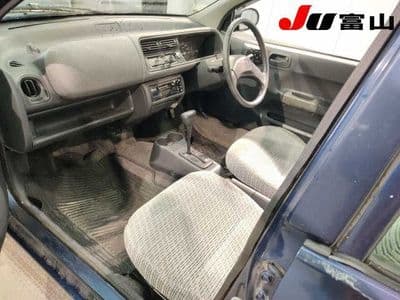 HONDA Today, 1996 год., лот 2057 - фото 3