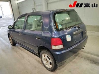 HONDA Today, 1996 год., лот 2057 - фото 2