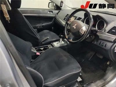 MITSUBISHI Galant Fortis, 2009 год., лот 4027 - фото 3