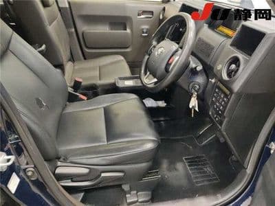 TOYOTA Jpn Taxi, 2020 год., лот 4006 - фото 3