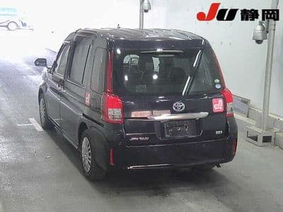 TOYOTA Jpn Taxi, 2020 год., лот 4018 - фото 2