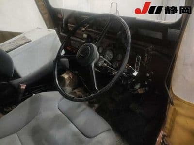 MITSUBISHI Jeep, 1980 год., лот 5005 - фото 3