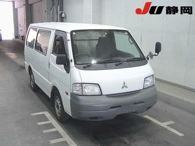 MITSUBISHI Delica, 2011 год., лот 502