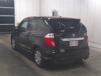 HONDA Edix, 2005 год., лот 1532 - фото 2