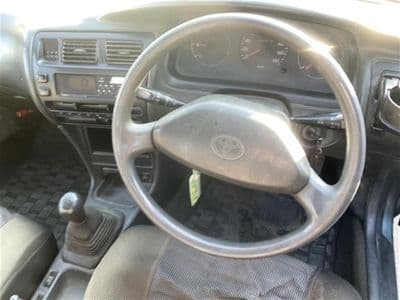 TOYOTA Corolla VAN, 1997 год., лот 3566 - фото 3