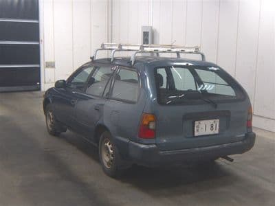 TOYOTA Corolla VAN, 1997 год., лот 3566 - фото 2