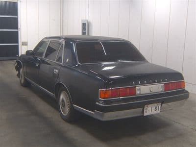 TOYOTA Century, 2003 год., лот 5164 - фото 2
