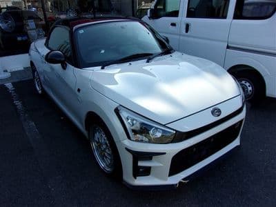 TOYOTA Copen, 2024 год., лот 6592