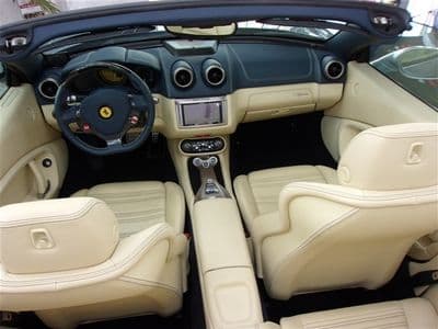 FERRARI California, 2013 год., лот 6517 - фото 3