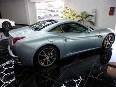 FERRARI California, 2013 год., лот 6517 - фото 2