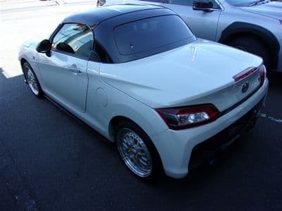 TOYOTA Copen, 2024 год., лот 6592 - фото 2