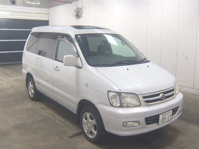 TOYOTA Town Ace Noah, 1999 год., лот 7303