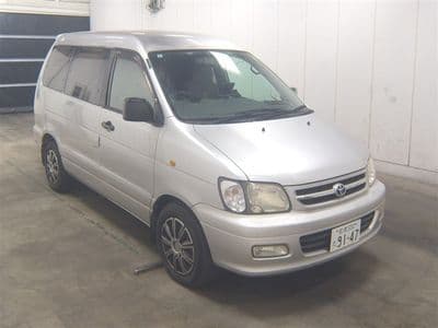 TOYOTA Town Ace Noah, 2001 год., лот 7043