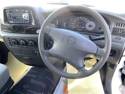 TOYOTA Town Ace Noah, 1999 год., лот 7303 - фото 3