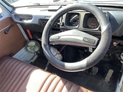 HONDA Tn V, 1975 год., лот 7024 - фото 3
