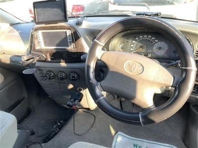 TOYOTA Town Ace Noah, 2001 год., лот 7043 - фото 3