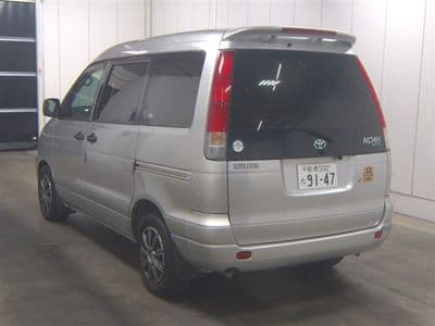 TOYOTA Town Ace Noah, 2001 год., лот 7043 - фото 2