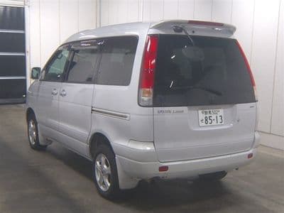 TOYOTA Town Ace Noah, 1999 год., лот 7303 - фото 2