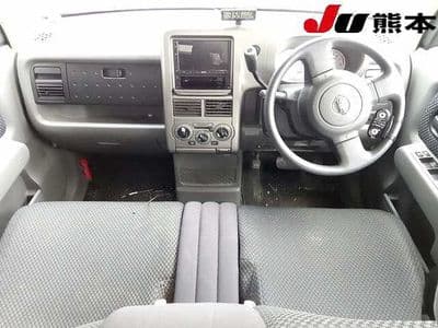 NISSAN Cubecubic, 2007 год., лот 8186 - фото 3