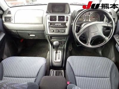 MITSUBISHI Pajero Io, 2000 год., лот 2066 - фото 3