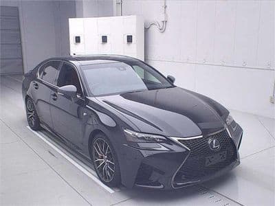 LEXUS Gs F, 2018 год., лот 8515