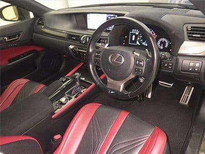 LEXUS Gs F, 2018 год., лот 8515 - фото 3