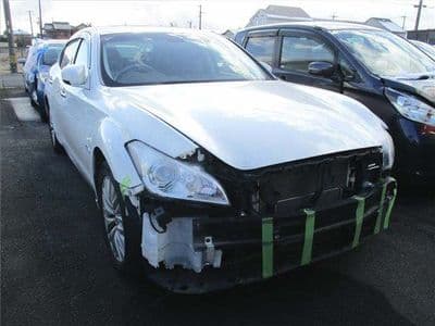 NISSAN Cima, 2012 год., лот 9016