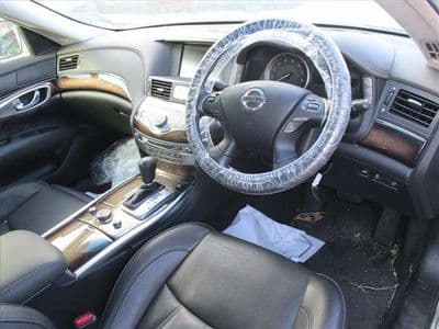 NISSAN Cima, 2012 год., лот 9016 - фото 3