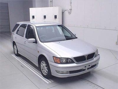 TOYOTA Vista Ardeo, 1999 год., лот 70217