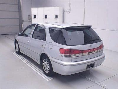 TOYOTA Vista Ardeo, 1999 год., лот 70217 - фото 2