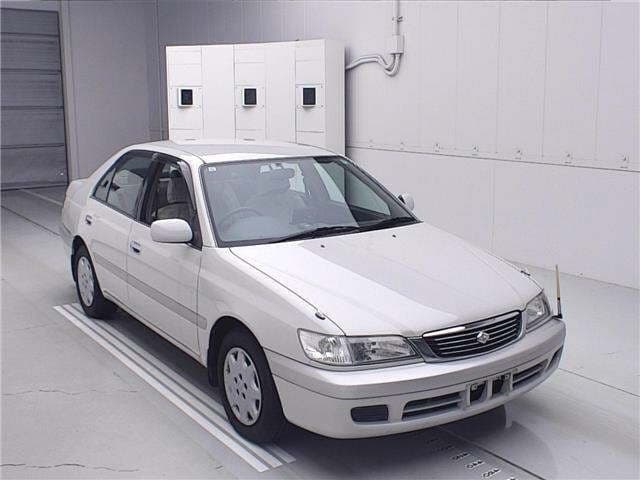 TOYOTA Corona Premio, 2001 год., лот 60410