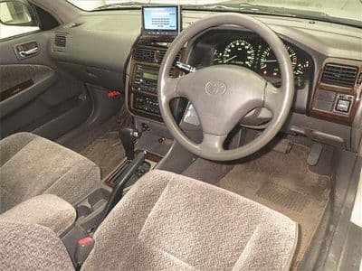 TOYOTA Corona Premio, 2001 год., лот 60410 - фото 3