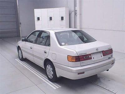 TOYOTA Corona Premio, 2001 год., лот 60410 - фото 2
