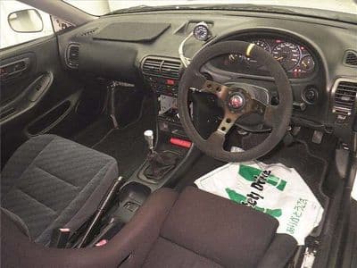 HONDA Integra, 1998 год., лот 65237 - фото 3