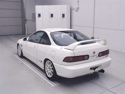 HONDA Integra, 1998 год., лот 65237 - фото 2