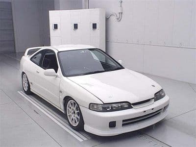 HONDA Integra, 1998 год., лот 65237
