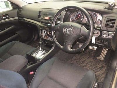 TOYOTA Mark2 Blit, 2003 год., лот 70030 - фото 3