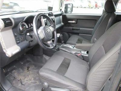 TOYOTA Fj Cruiser, 2012 год., лот 90230 - фото 3
