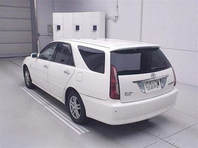 TOYOTA Mark2 Blit, 2003 год., лот 70030 - фото 2