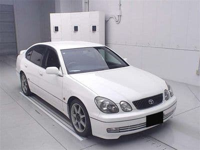 TOYOTA Aristo, 2004 год., лот 5243