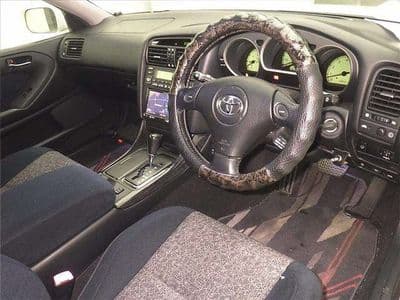 TOYOTA Aristo, 2004 год., лот 5243 - фото 3