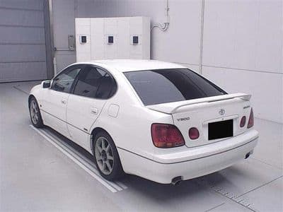 TOYOTA Aristo, 2004 год., лот 5243 - фото 2