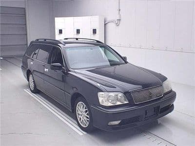 TOYOTA Crown Estate, 2005 год., лот 70447