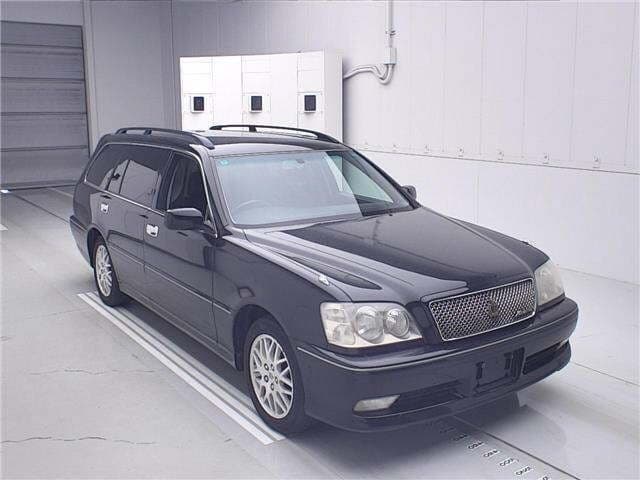 TOYOTA Crown Estate, 2005 год., лот 70447