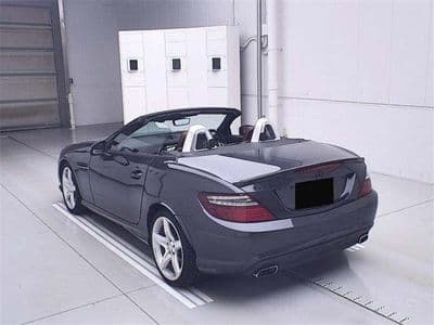 MERCEDES_BENZ Slk Class, 2015 год., лот 5822 - фото 2